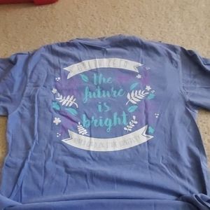 Delta Zeta tshirt